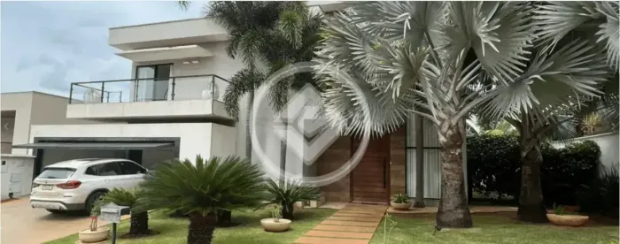 Sobrado 4 Quartos codigo: 279486