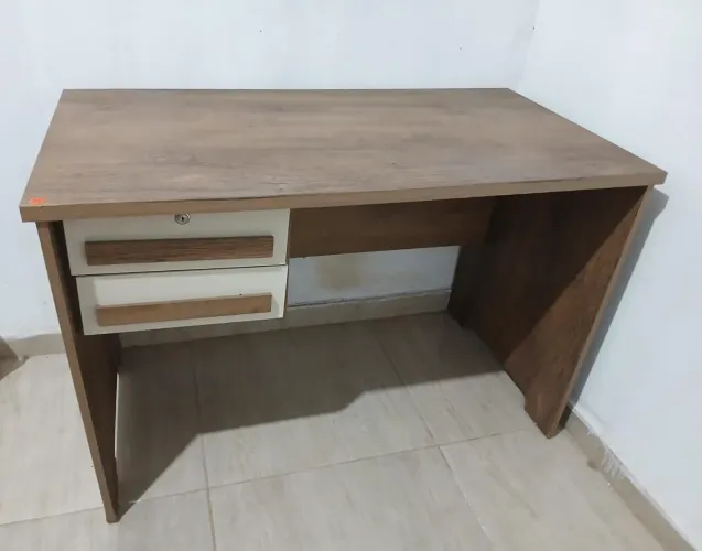 Mesa de escritório