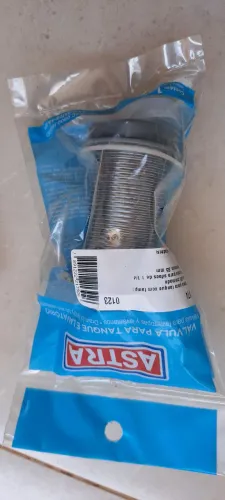 Materiais hidráulicos e elétricos