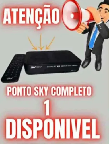Sky