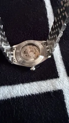 Relógio Tissot Ballade 39mm Automático COSC