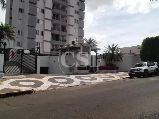 apartamento - Bonfim - Campinas