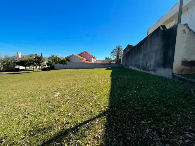 Imóvel para venda com 450 metros quadrados em Jardim João Paulo II - Presidente Prudente -