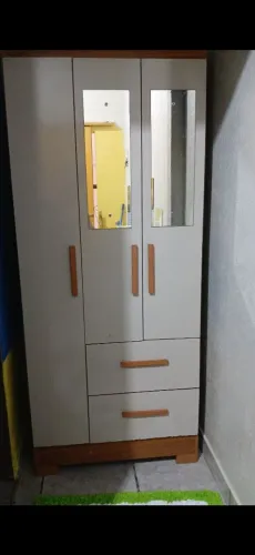 Gaurda roupa