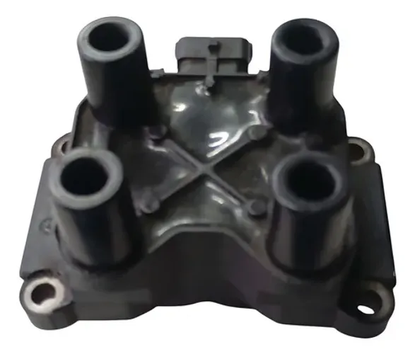 Bobina Ignição Gm Zafira Astra Vectra 2.0 1999 2012