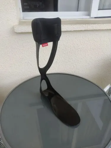 Calha (Óstese) ortopédica AFO Ottobock (nova)!