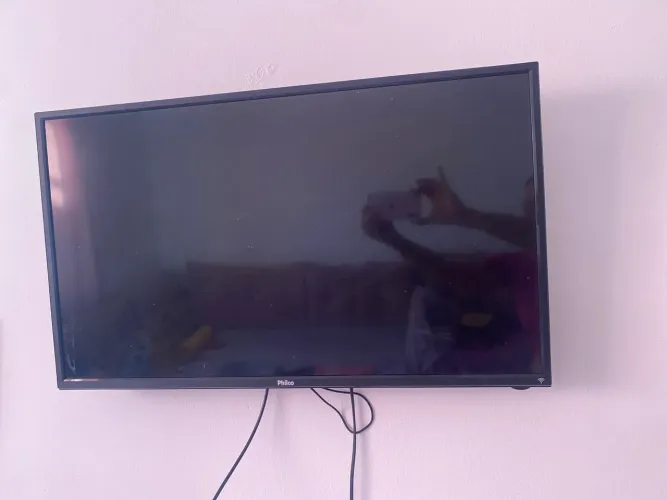 Televisão led da Philco 