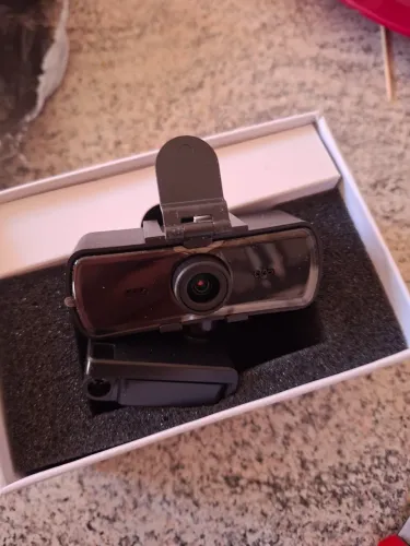 Webcam fifine nova