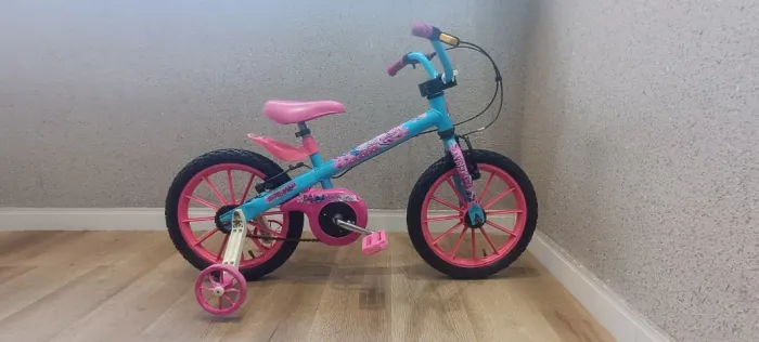 Bicicleta Aro 16
