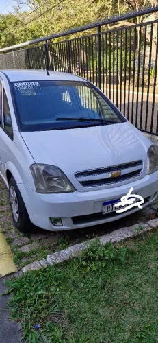 Chevrolet Meriva Prem.easytronic 1.8 Flexpower 5P 2010