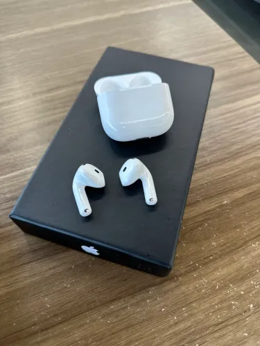 AirPods 3 