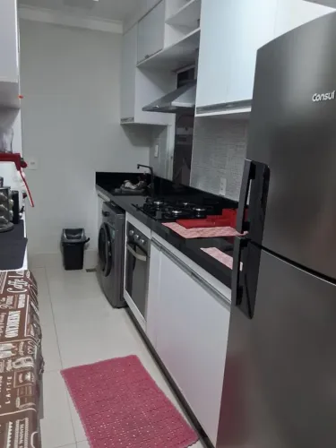 Apartamento 3 dormitórios para Locação em Hortolândia, Vila Sao francisco, 3 dormitórios,