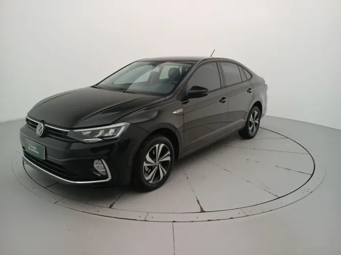 Volkswagen Virtus Comfort. 200 TSI 1.0 Flex 12V AUT 2024