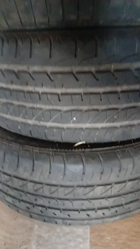 Pneus 205/60/16