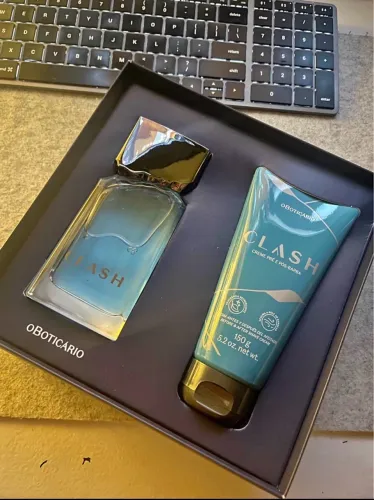 Perfume Clash