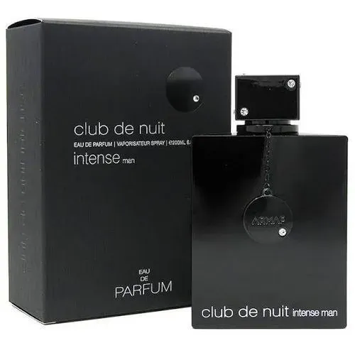 Perfume Club de Nuit intense EDP, 200 ML