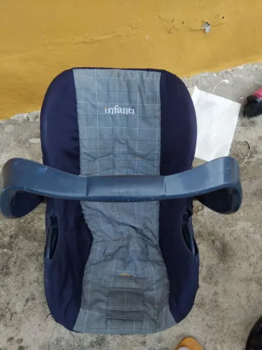 Bebê conforto 