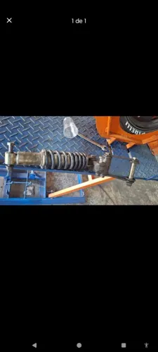Vende-se amortecedor fazer , Twister 