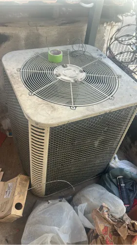 Vendo equipamentos