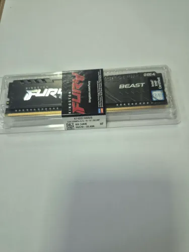 Memória Ran 8GB Ddr4 3200 PC