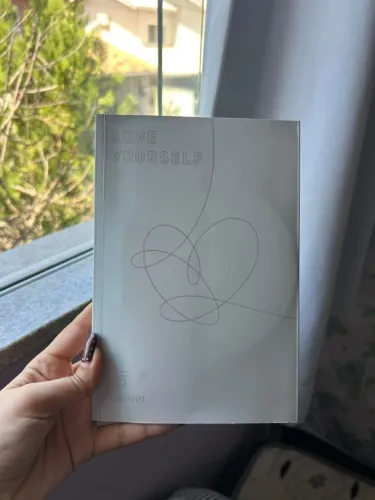 album do bts