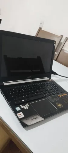 Notebook tela grande i5 