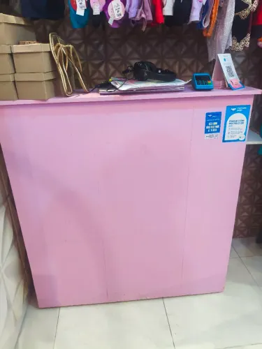 Balcão de loja