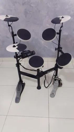 Bateria Roland