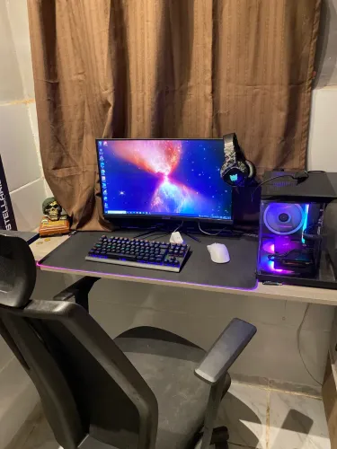 PC Gamer Completão !