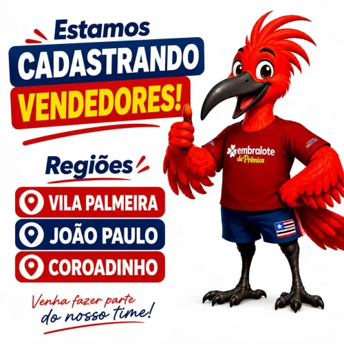 Vendedor externo