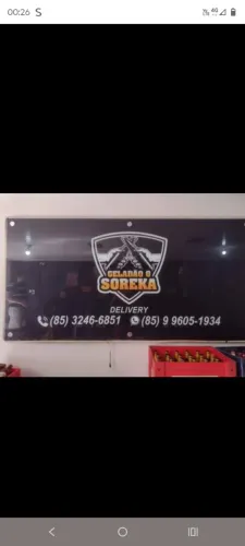 PLACA DE VIDRO PRA FACHADA! LEI O ANÚNCIO! 