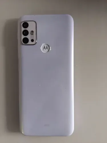 Celular Motorola moto g30