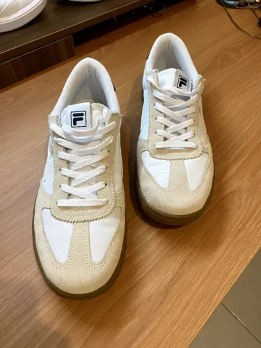 Tenis Fila 88 T-Toe Novissimo - 44