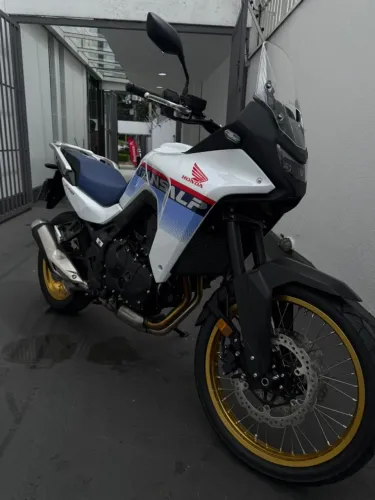 XL 750 TRANSALP 0KM 2026