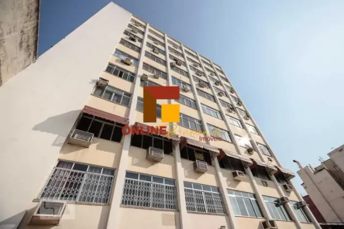 Apartamento 2 quartos Méier com DOC OK Aceita Finacn