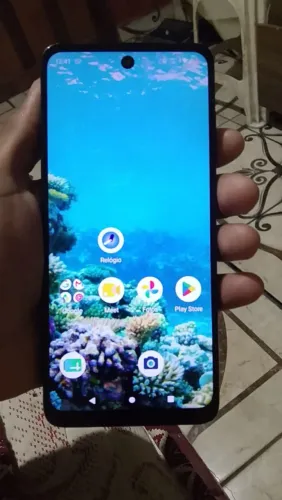 moto g32 pegando tudo normal