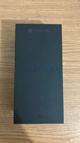 MOTOROLA RAZR 60
