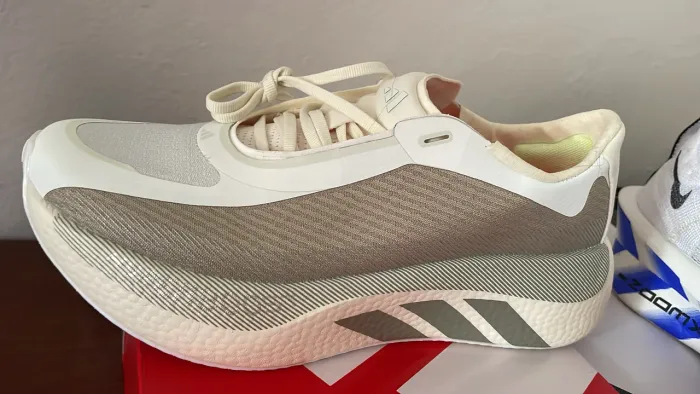 Tênis Adidas Hyperboost Edge Masculino