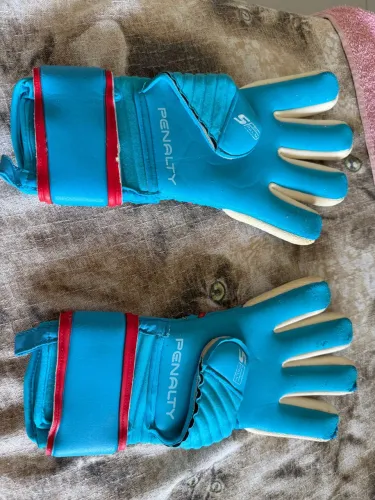 Luvas Goleiro profissional