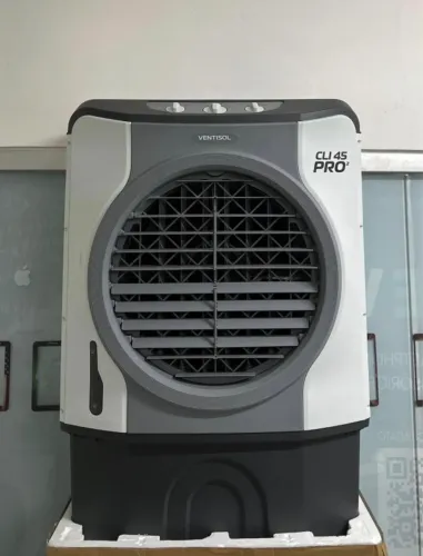 Climatizador novo