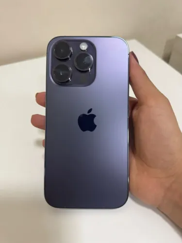 iPhone 14 Pro