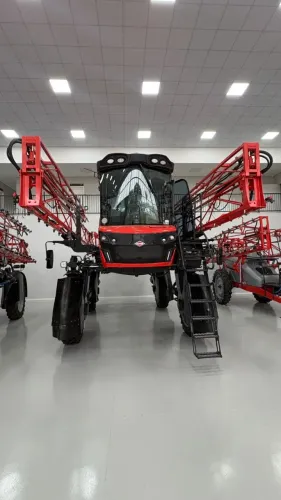 PULVERIZADOR FIGHTER 2500