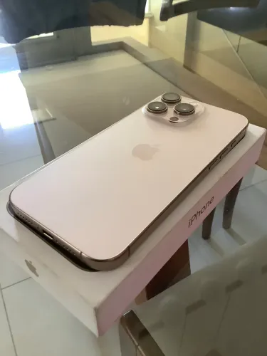 iPhone 16 Pro Max 256 GB