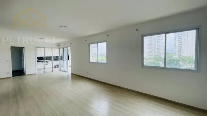 Apartamento com 3 dormitórios para alugar, 163 m² por R$ 8.937,70 - Jardim das Oliveiras -