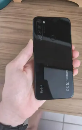Redimi note 8 64gb