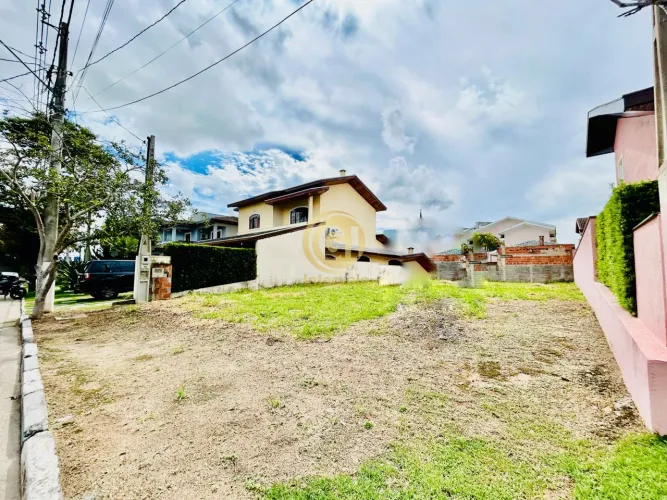 Terreno residencial para Venda - Condomínio Sunset Garden - Jardim Califórnia, Jacareí 360