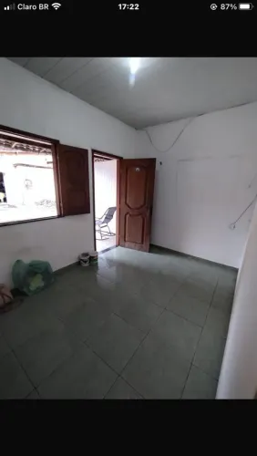 Alugo casa em (Ananindeua) bairro levilandia próximo a cidade nova 3 e Br 316