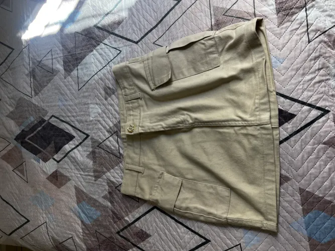 Saias cargos 