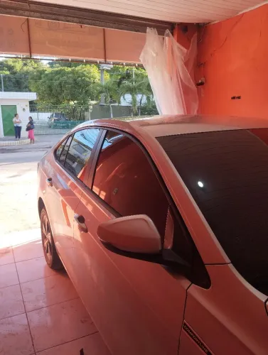 Aplico película Automotiva e Residencial serviço de qualidade