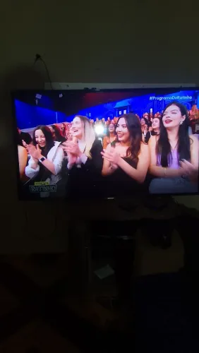Tv Samsung 55 polegadas